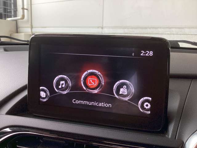 マツダ ロードスターRF