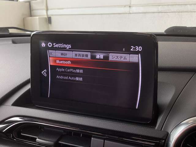 マツダ ロードスターRF