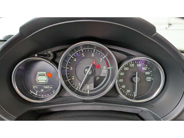 マツダ ロードスターRF