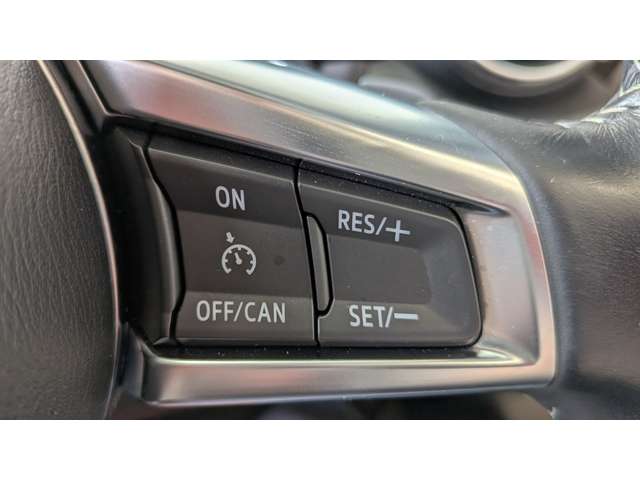 マツダ ロードスターRF