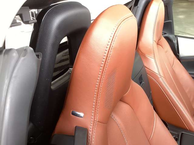 マツダ ロードスターRF