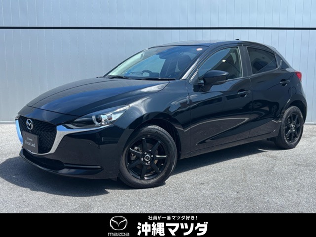 マツダ MAZDA2