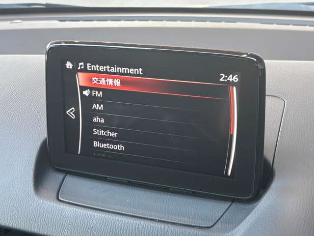 マツダ MAZDA2