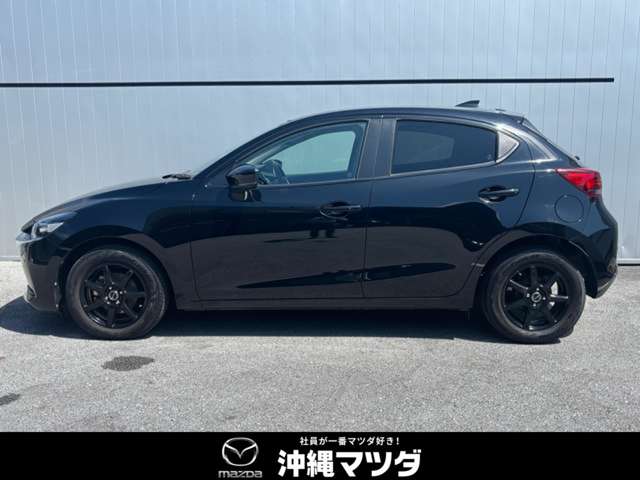 マツダ MAZDA2
