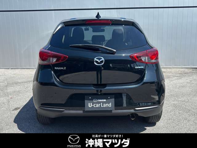 マツダ MAZDA2