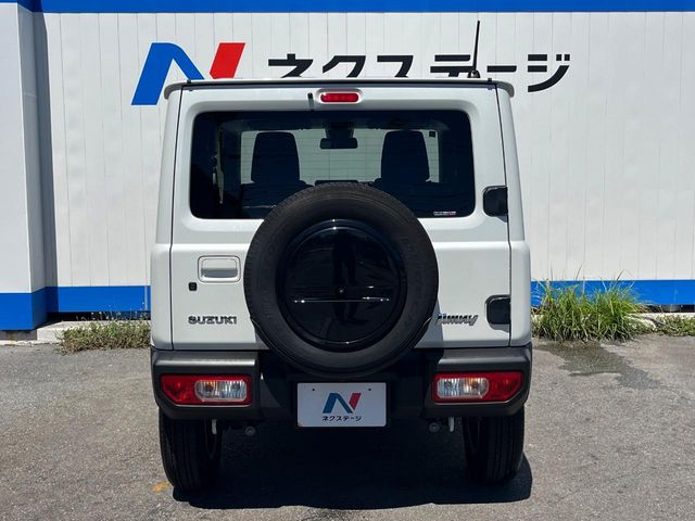 スズキ ジムニー