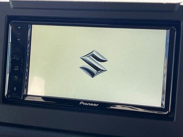 スズキ ジムニー