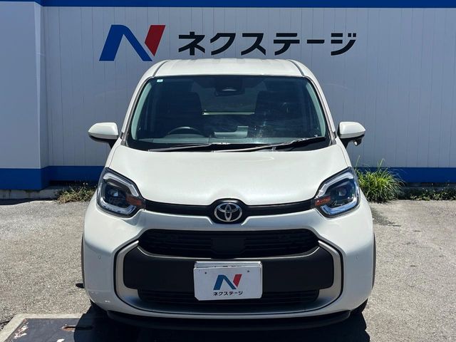 トヨタ シエンタ