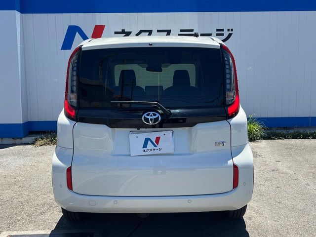 トヨタ シエンタ