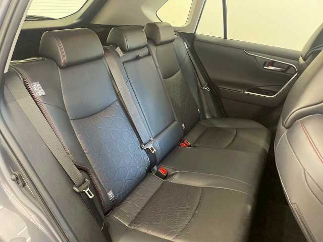 トヨタ RAV4