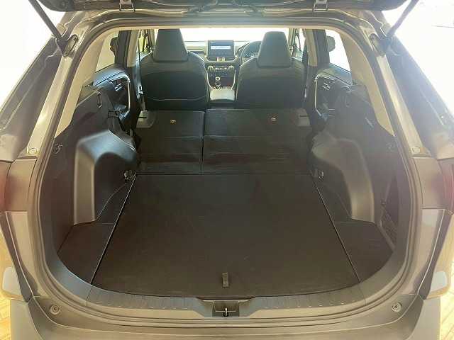 トヨタ RAV4