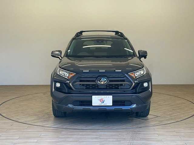 トヨタ RAV4