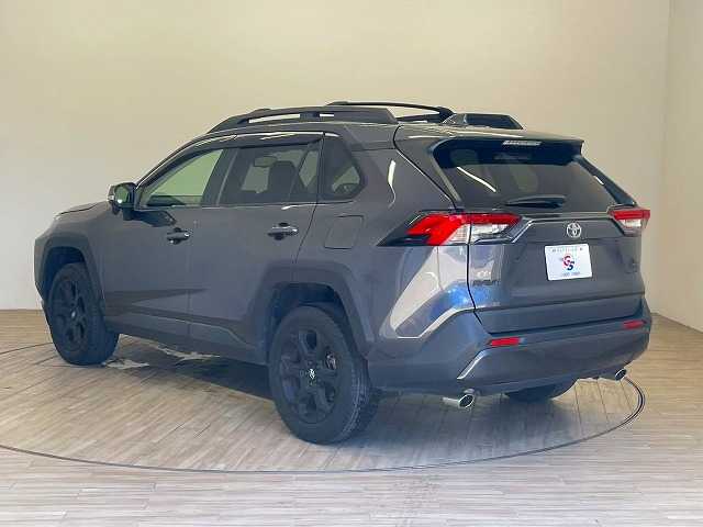 トヨタ RAV4