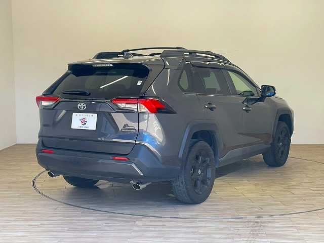 トヨタ RAV4