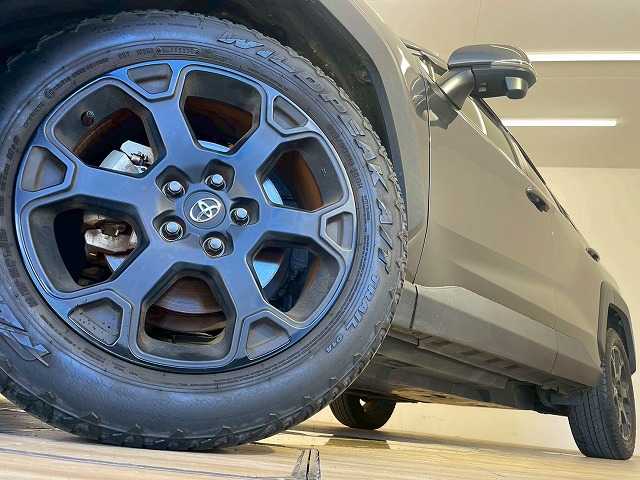 トヨタ RAV4