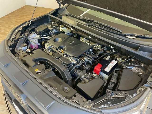トヨタ RAV4