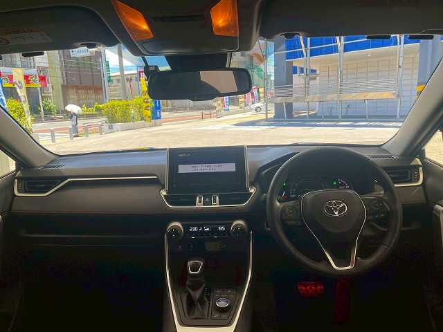 トヨタ RAV4
