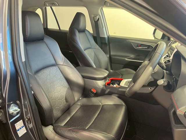 トヨタ RAV4