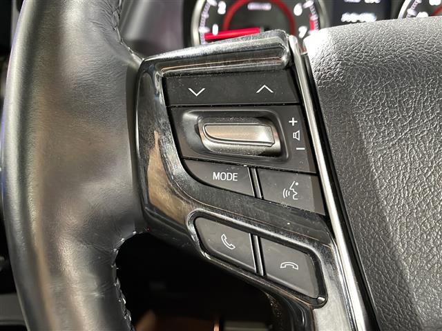 トヨタ アルファード