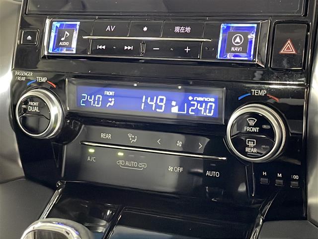 トヨタ アルファード