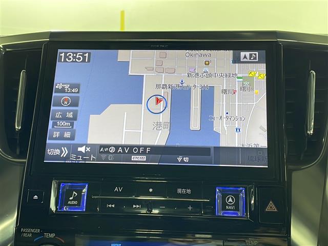 トヨタ アルファード