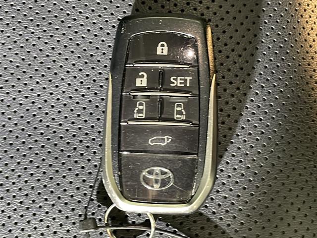 トヨタ アルファード