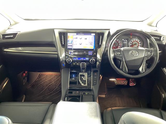 トヨタ アルファード