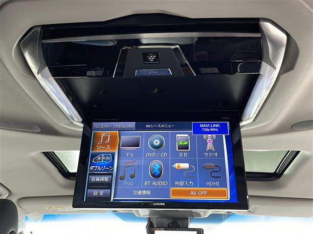 トヨタ アルファード