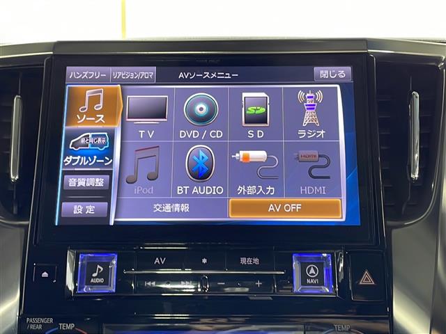 トヨタ アルファード