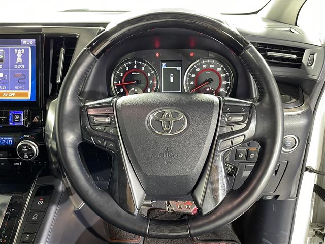 トヨタ アルファード