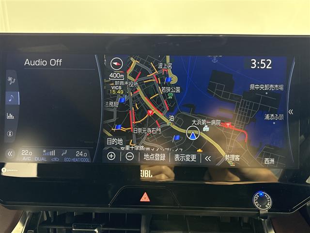 トヨタ ハリアー