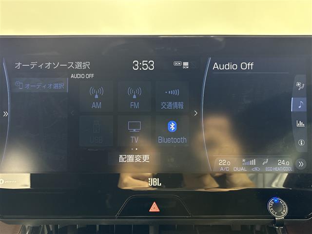 トヨタ ハリアー