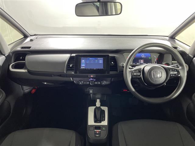 ホンダ フィット