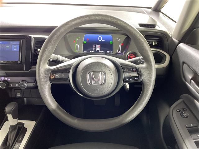 ホンダ フィット