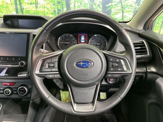 スバル インプレッサスポーツ