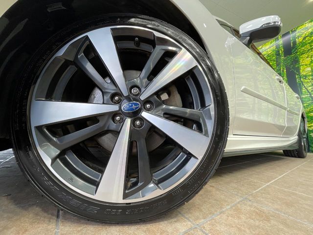 スバル インプレッサスポーツ