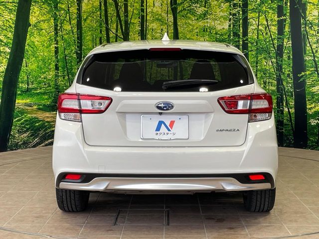 スバル インプレッサスポーツ