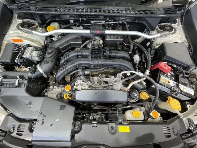 スバル インプレッサスポーツ