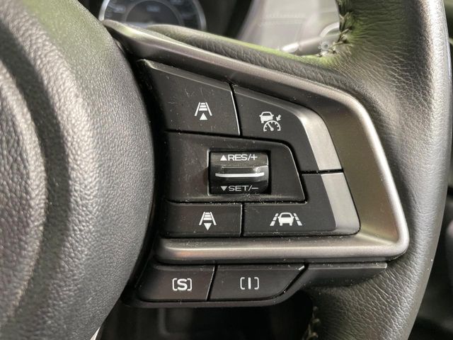 スバル インプレッサスポーツ