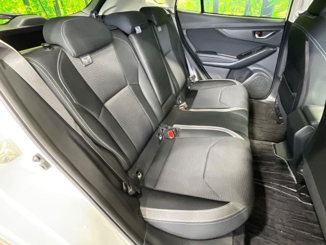 スバル インプレッサスポーツ