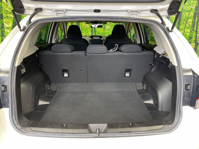 スバル インプレッサスポーツ