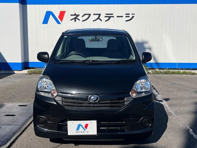 ダイハツ ミライース