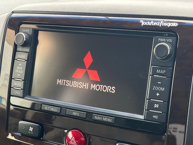 三菱 デリカD：5