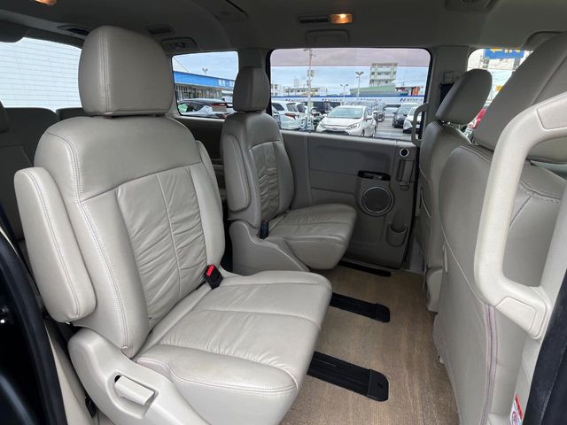 三菱 デリカD：5