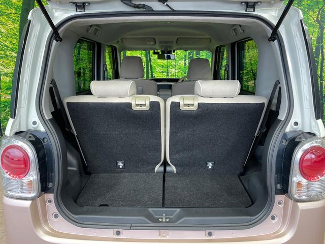 ダイハツ ムーヴキャンバス