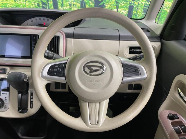 ダイハツ ムーヴキャンバス