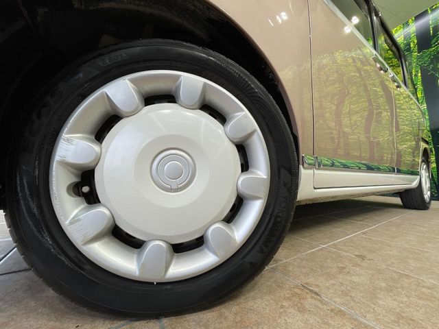 ダイハツ ムーヴキャンバス