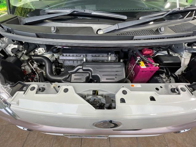 ダイハツ ムーヴキャンバス