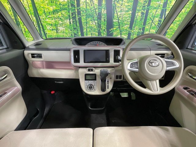 ダイハツ ムーヴキャンバス