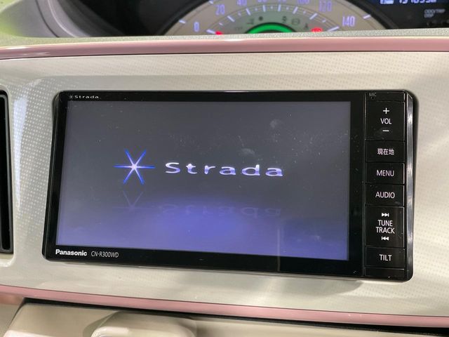 ダイハツ ムーヴキャンバス